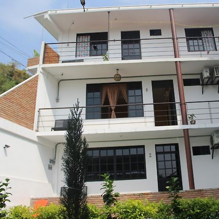 El Rincon Preferido Appartement Papantla de Olarte Buitenkant foto