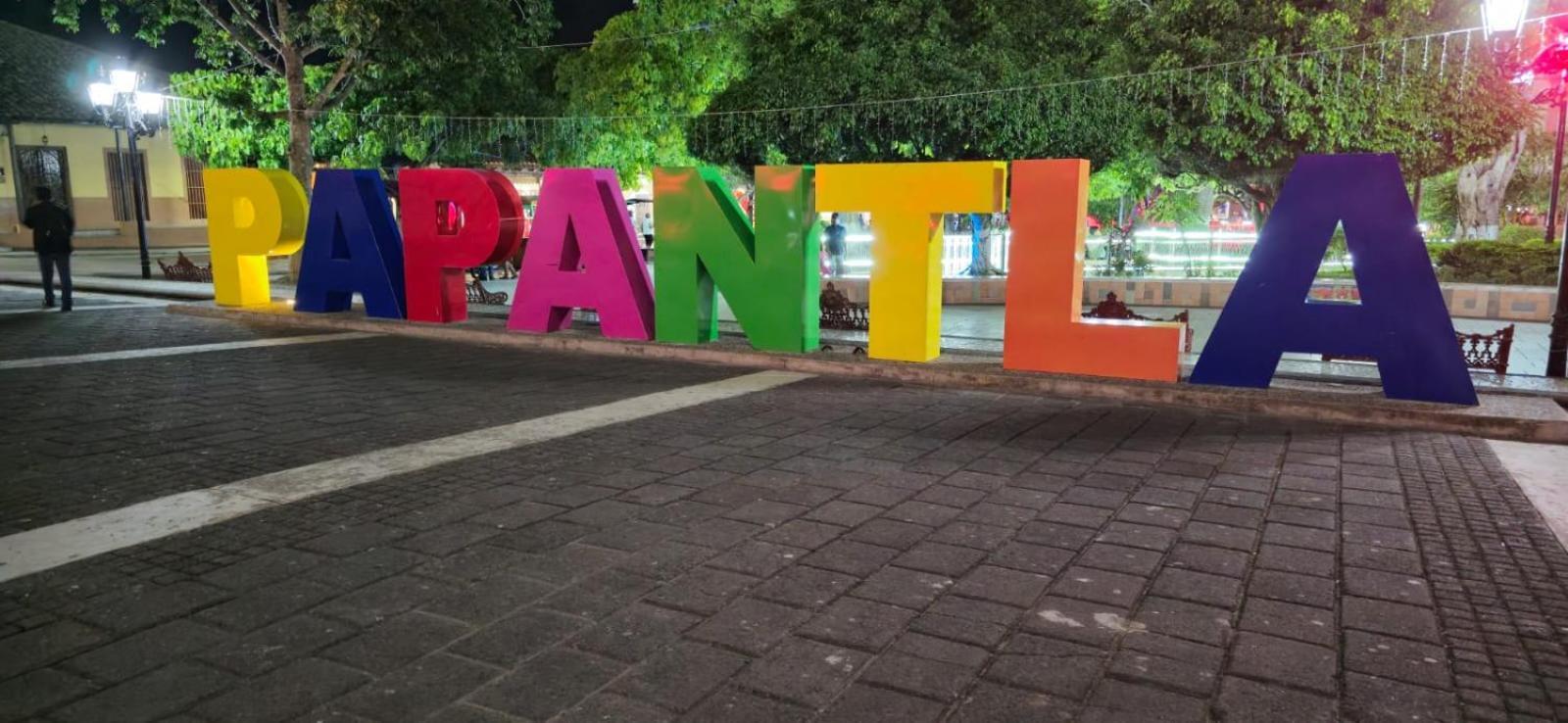 El Rincon Preferido Appartement Papantla de Olarte Buitenkant foto